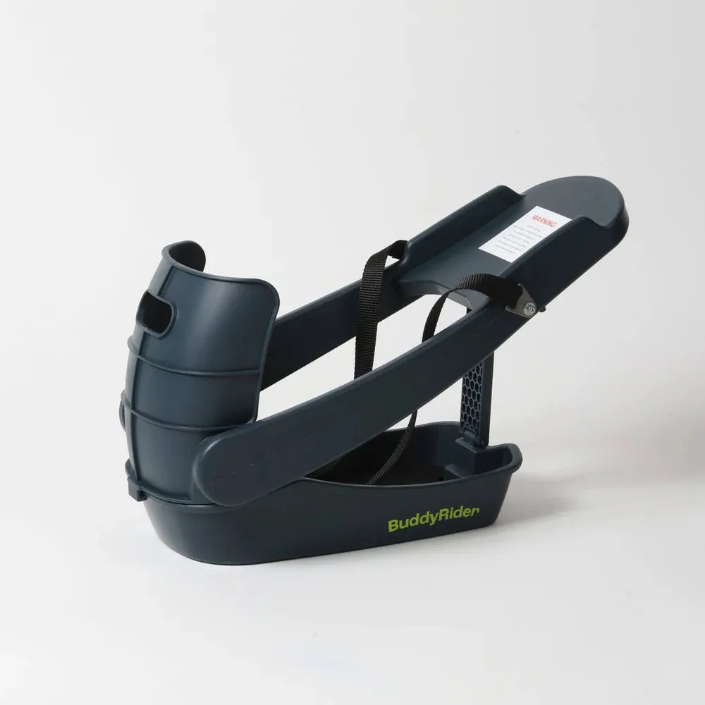 2025 Buddyrider® Series 2 Dog Bicycle Seat
