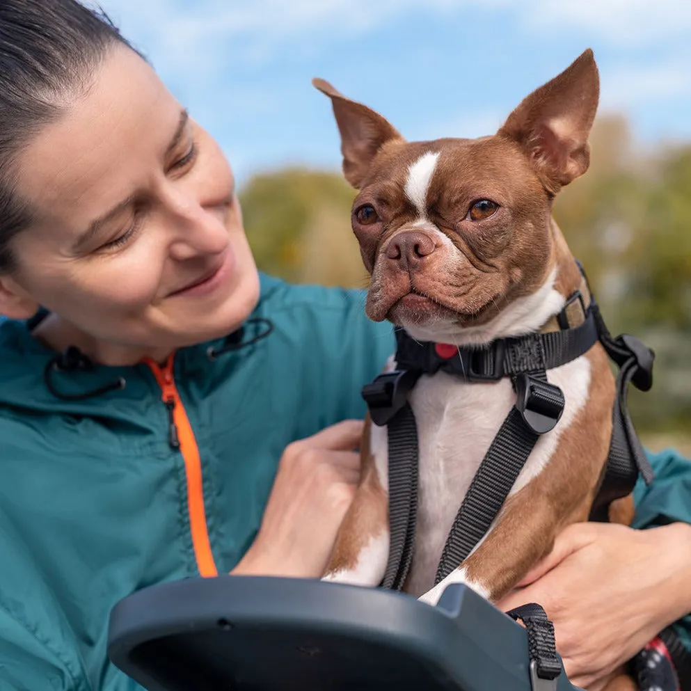 2025 Buddyrider® Series 2 Dog Bicycle Seat