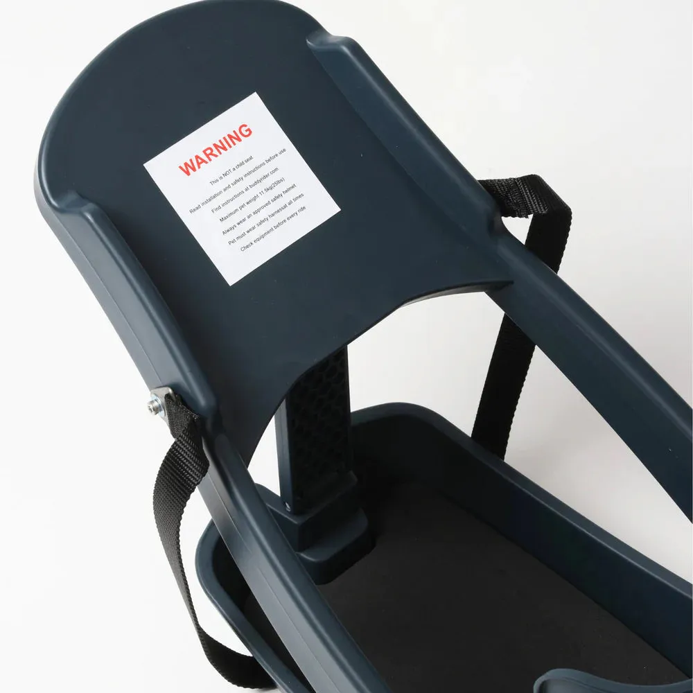2025 Buddyrider® Series 2 Dog Bicycle Seat