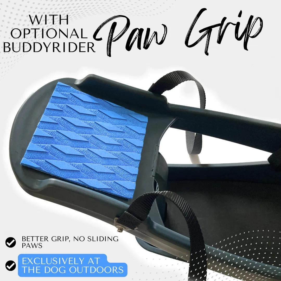2025 Buddyrider® Series 2 Dog Bicycle Seat