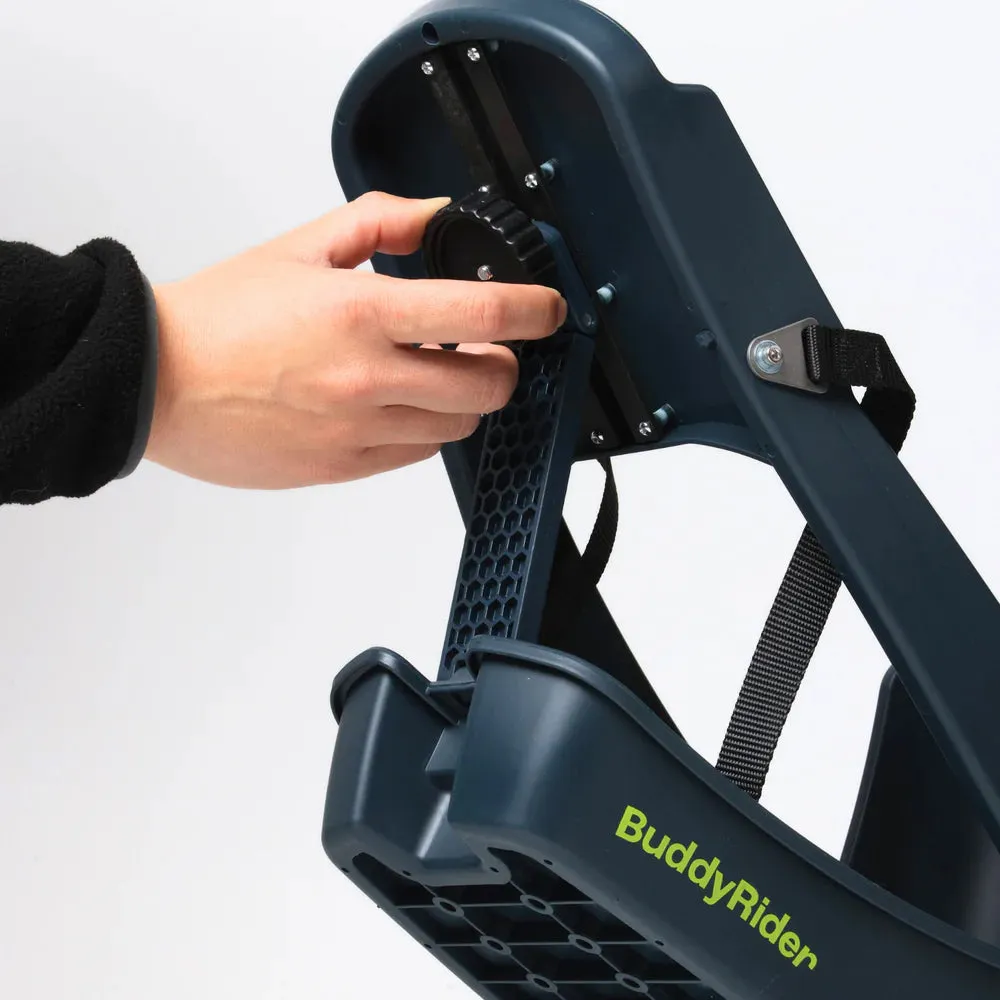 2025 Buddyrider® Series 2 Dog Bicycle Seat