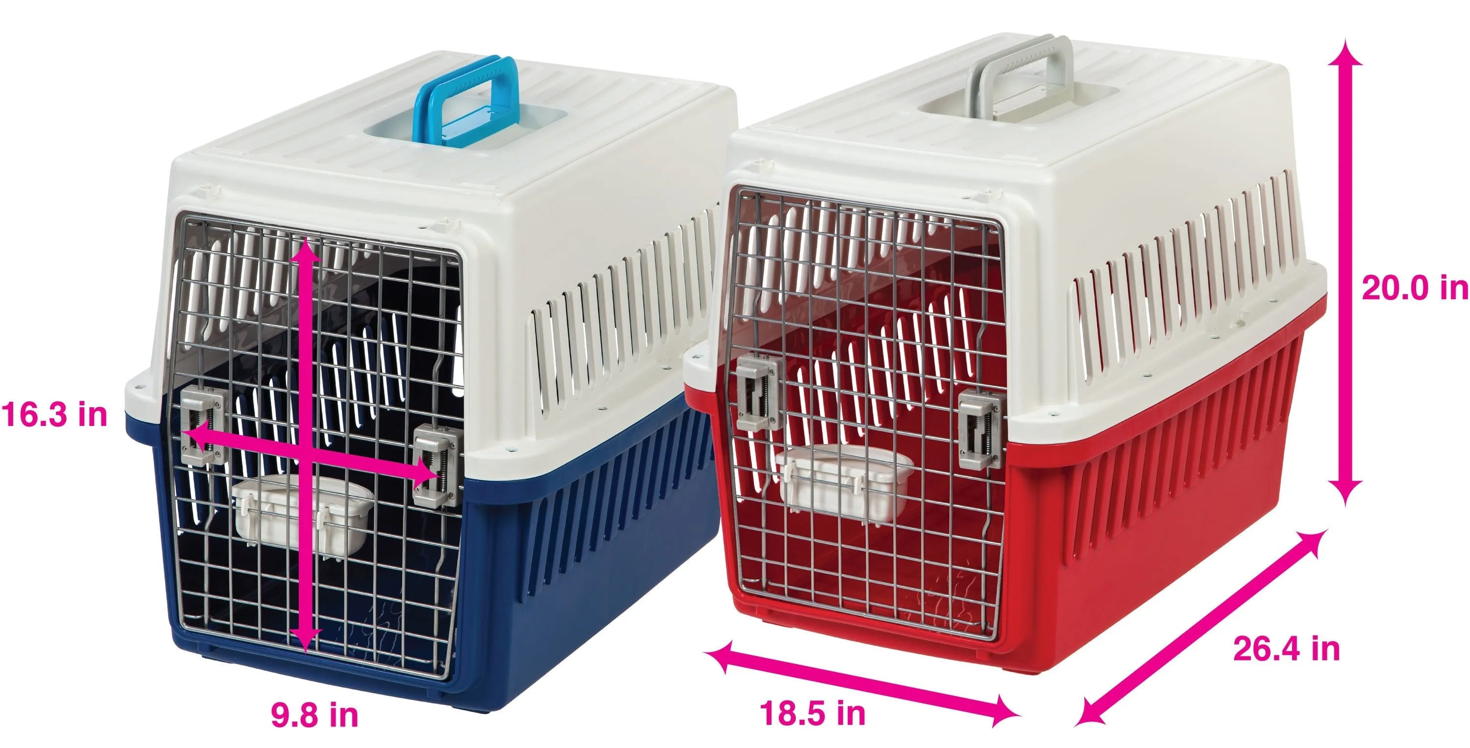 Air Travel carrier - Medium