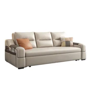 Casey Storage Sofa Bed