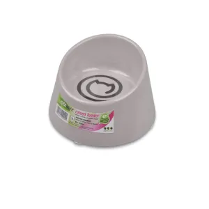 Ecoware Raised Non-Skid Cat Dish or Bowl 8oz-236ml