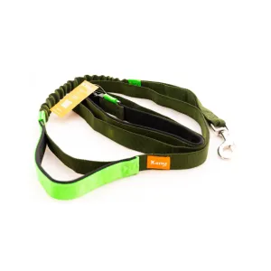 Kanu Pet Military Green Dog Leash