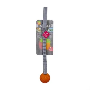 N-Gage Dog Toy - Bungee Handler