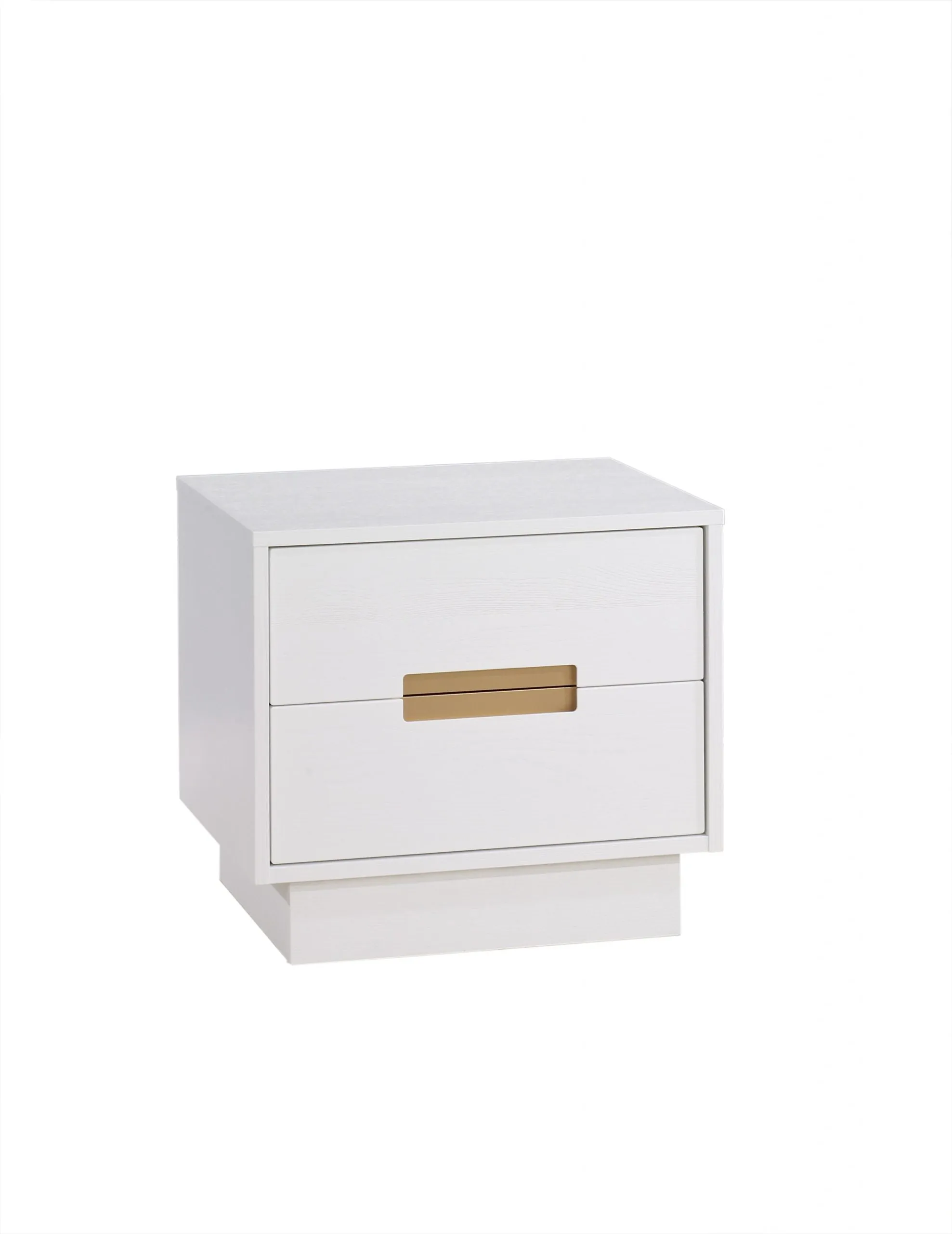 Natart Como Classic Nightstand