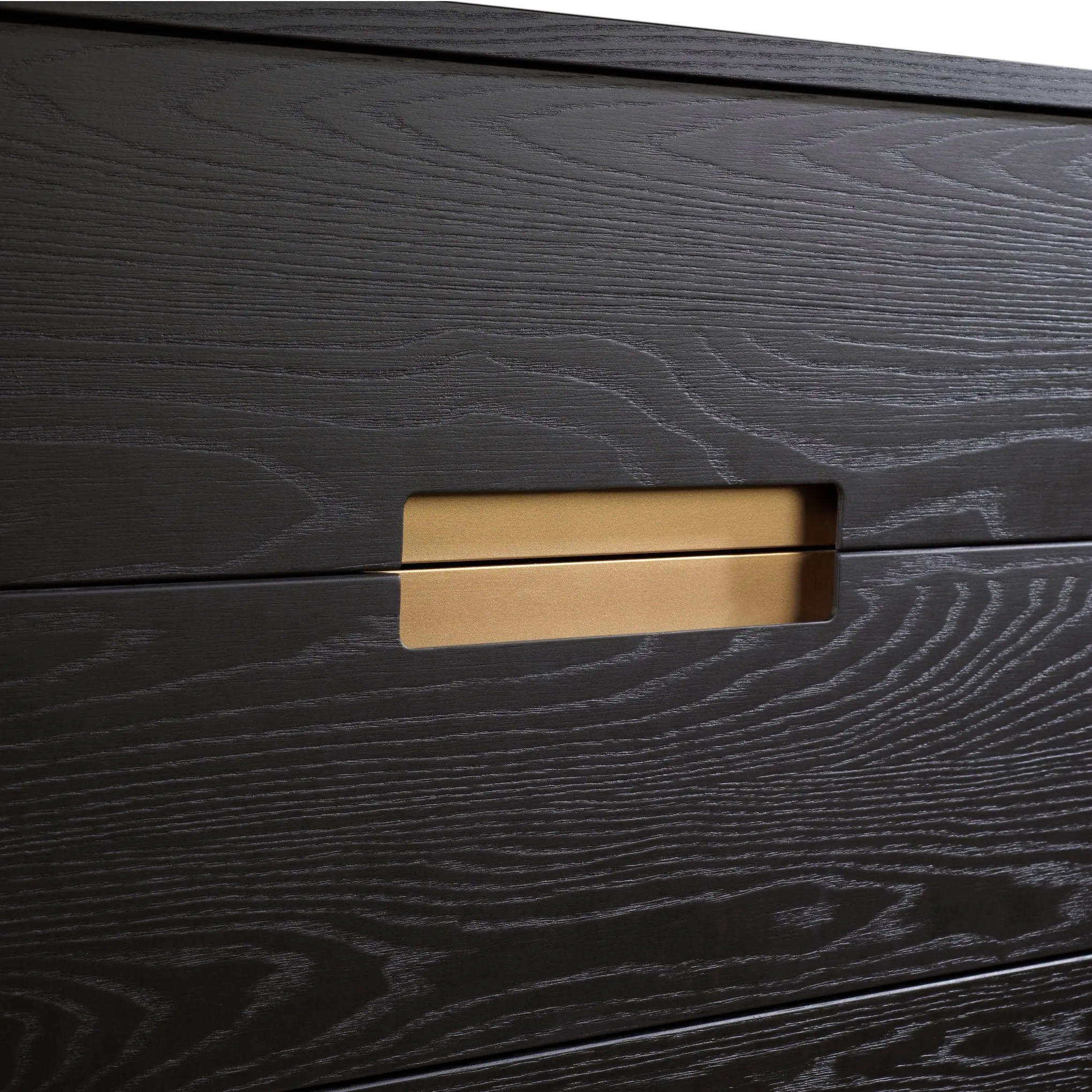 Natart Como Classic Nightstand