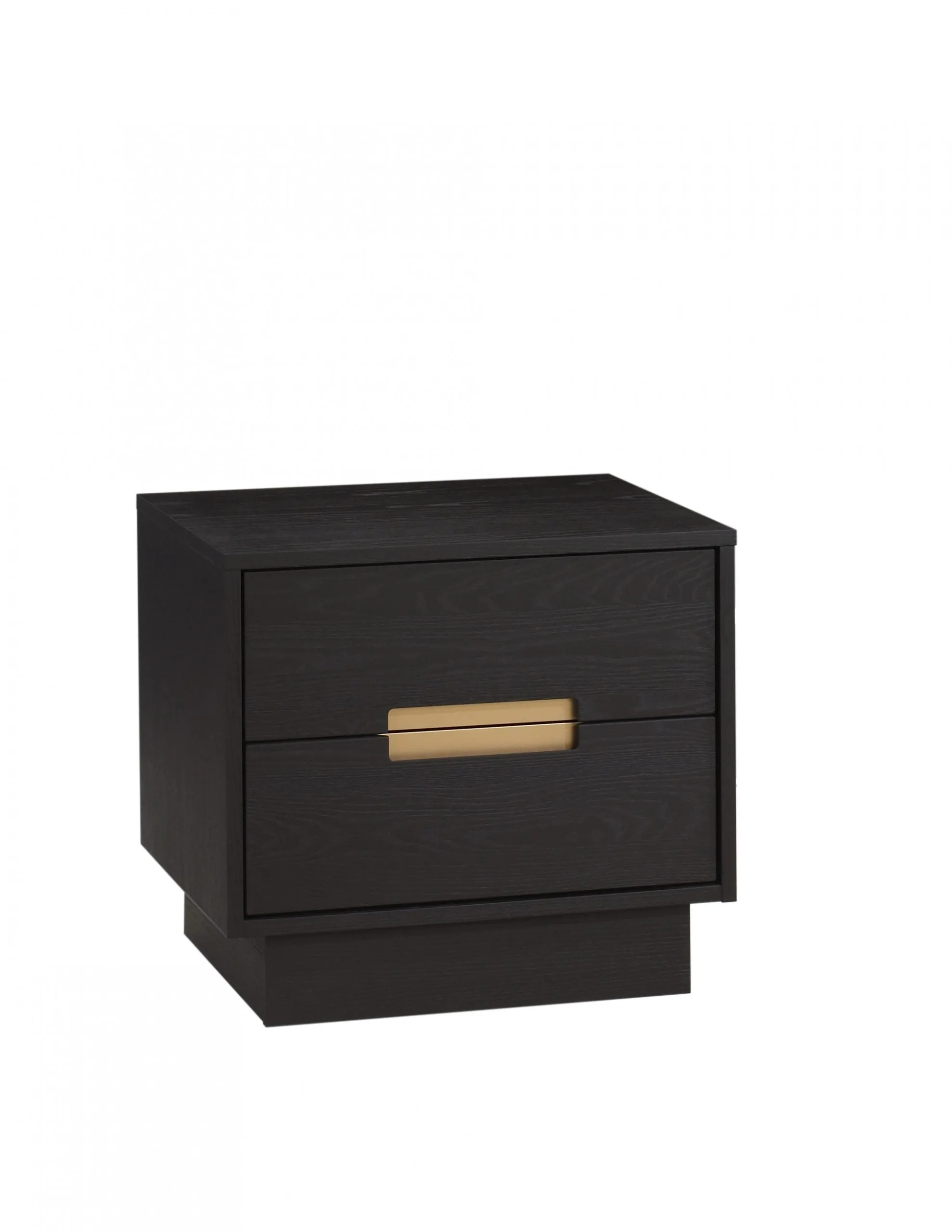 Natart Como Classic Nightstand
