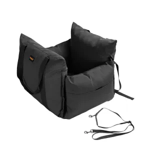 Pawz Dog Car Carrier & Car Seat Carry Bag for Travel