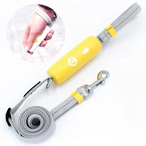 Pet Supplies New Dog Elastic Leash Small And Medium-sized / Nueva correa elástica para perros de tamaño pequeño y mediano