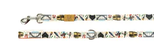 Portugal webbing leash