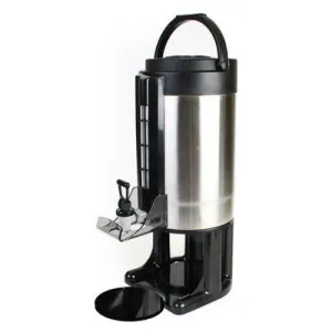 Restaurant Table Top Coffee Banquet Hot Drink Water Dispenser Pot Server Service