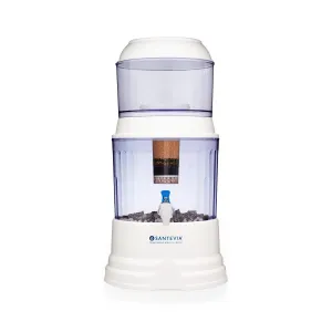 Santevia Santevia Counter Top Water System 1 Kit