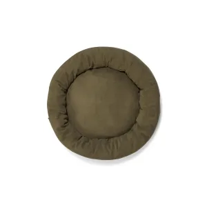 Snooza Self-Warming Polar Fleece Cuddler - Olive