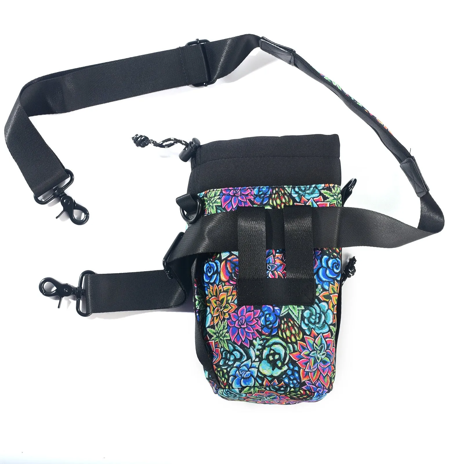 Succulent Social Water Bottle Carrier