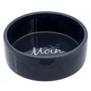 TRIXIE BE NORDIC BOWL CERAMIC 0.2 Q12CM BLUE