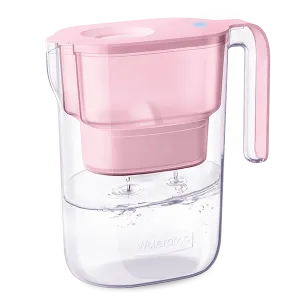 Waterdrop Elfin Pitcher Water Filter for Home PT-05